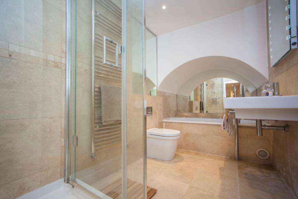 Apartamento The Bath Retreat Exterior foto